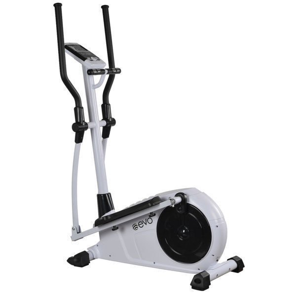 EVO FITNESS Shark EL