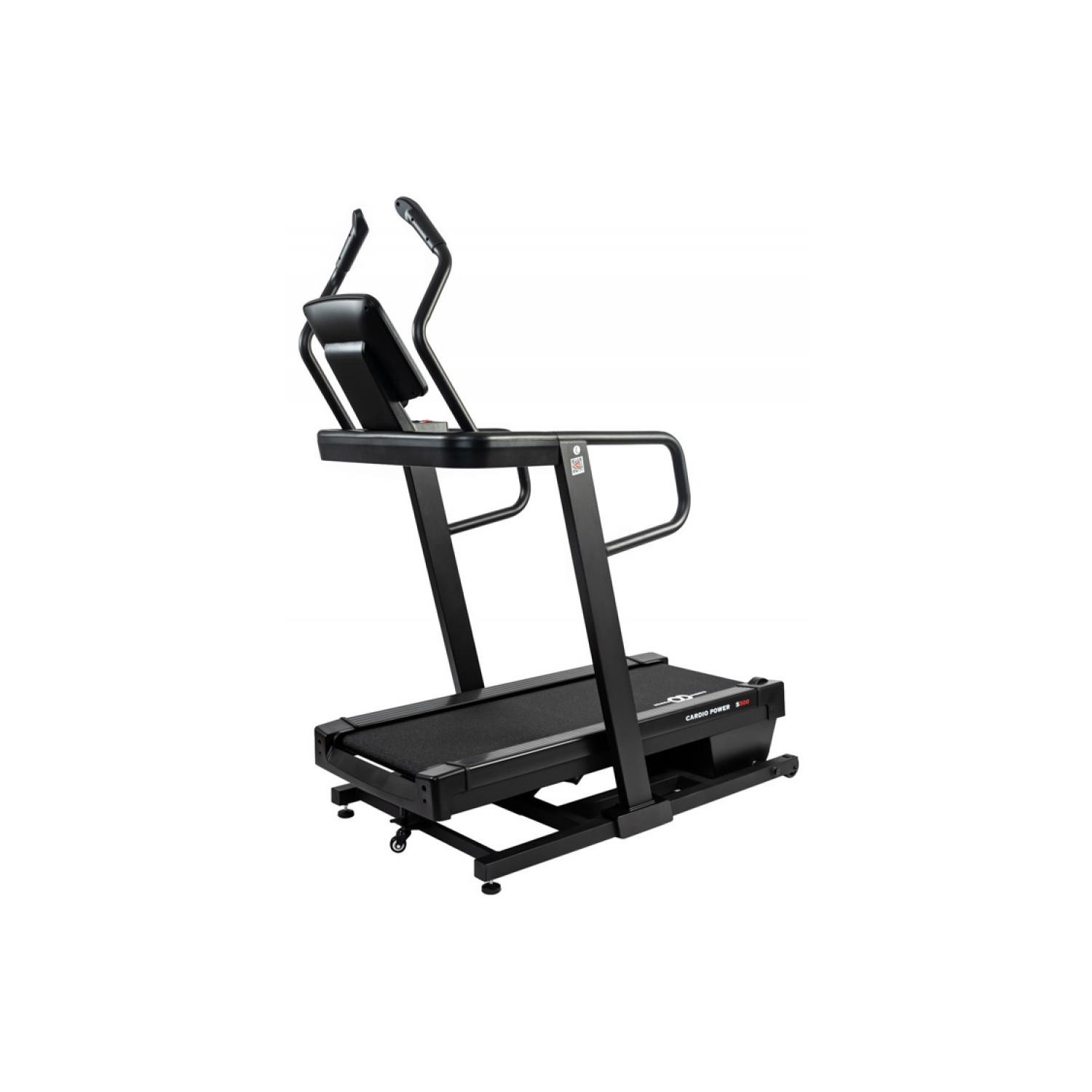 Беговая дорожка CardioPower S500