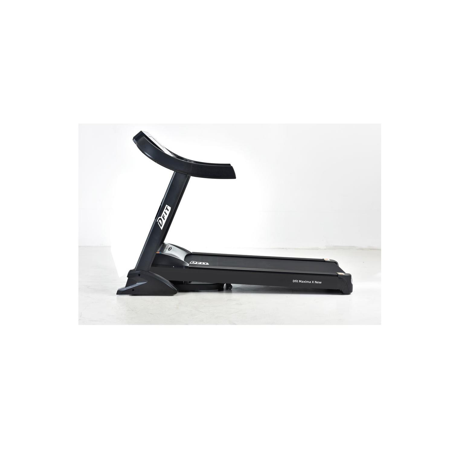 Беговая дорожка Dfit Maxima X New