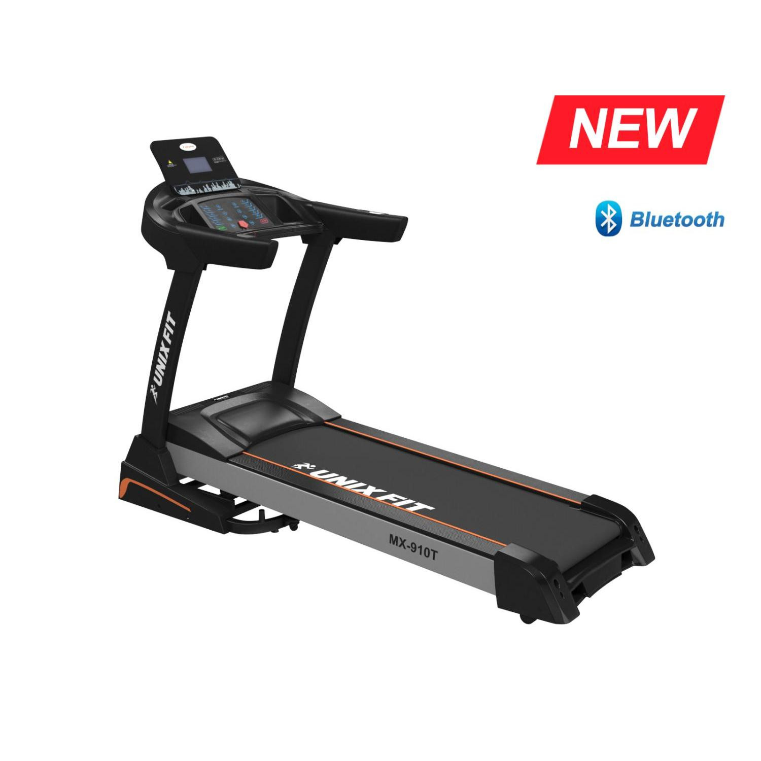 Беговая дорожка UnixFit MX-910T