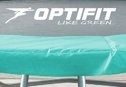 OPTIFIT LIKE GREEN 14FT