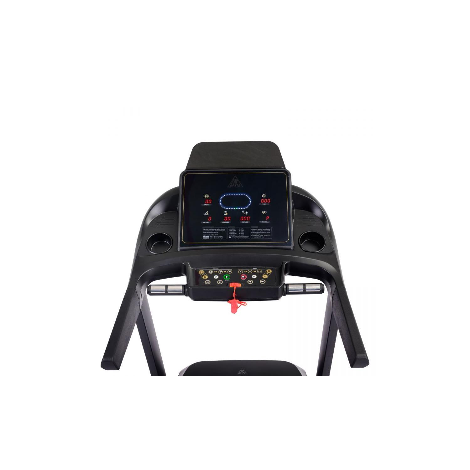 Беговая дорожка DFC SANTANA Pro T757