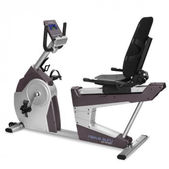 OXYGEN FITNESS NEXUS GURU RB HRC