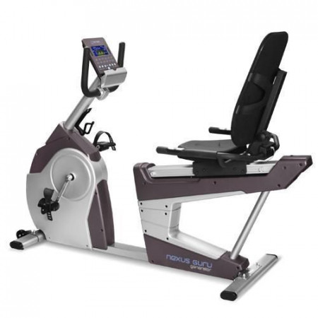 OXYGEN FITNESS NEXUS GURU RB HRC