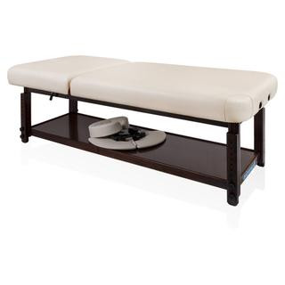 Массажный стол стационарный Mizomed Classic-Tilt SCT3M32 широкий (82 см)