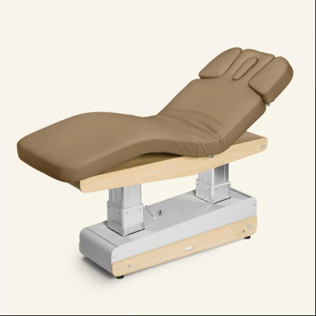 Кушетка стационарная SPA150T EL REY DE LA TIERRA, с подогревом
