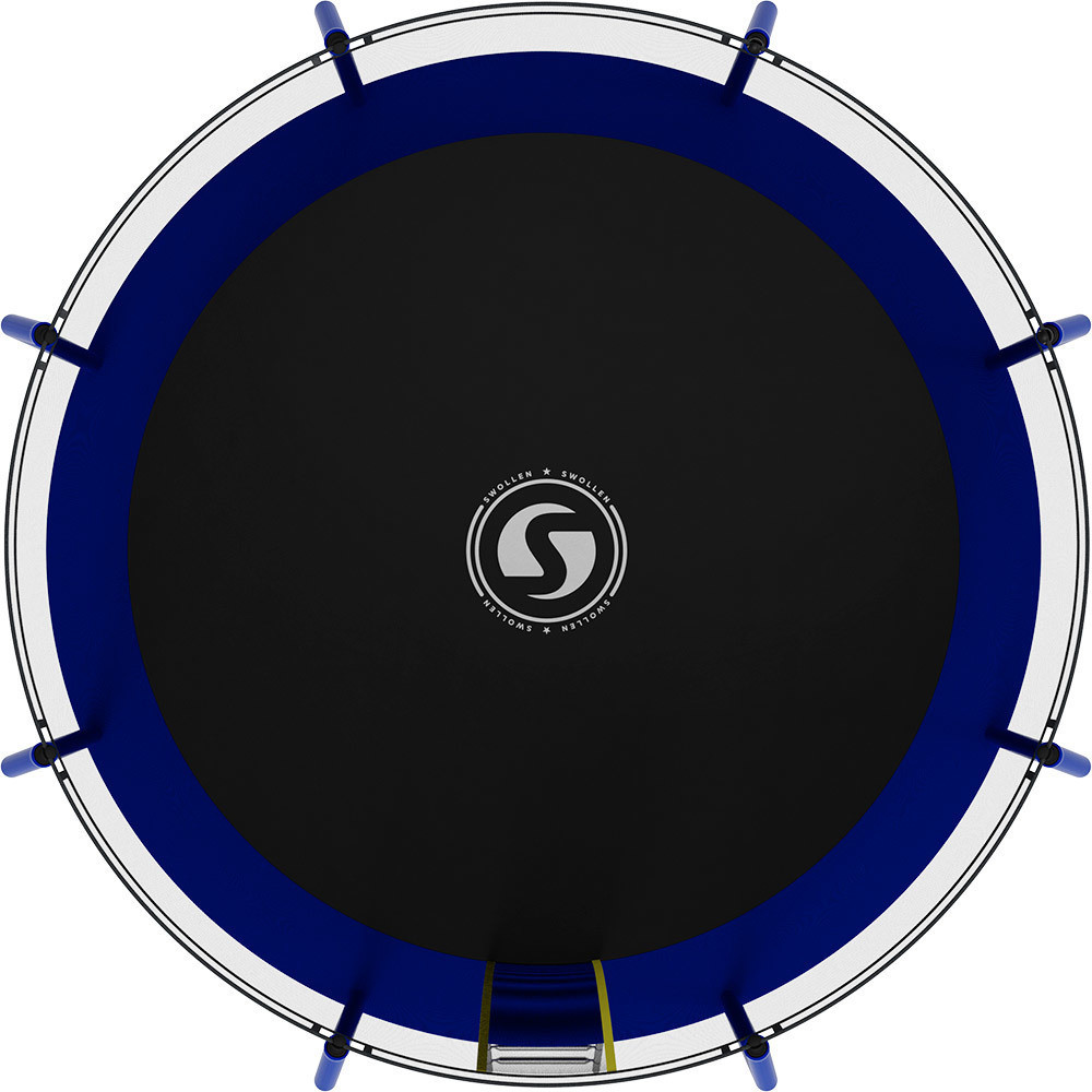 SWOLLEN Comfort 10 FT (Blue)