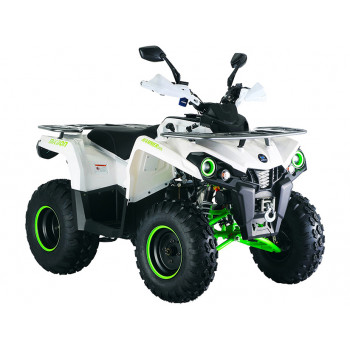 Mikilon Hammer 200L