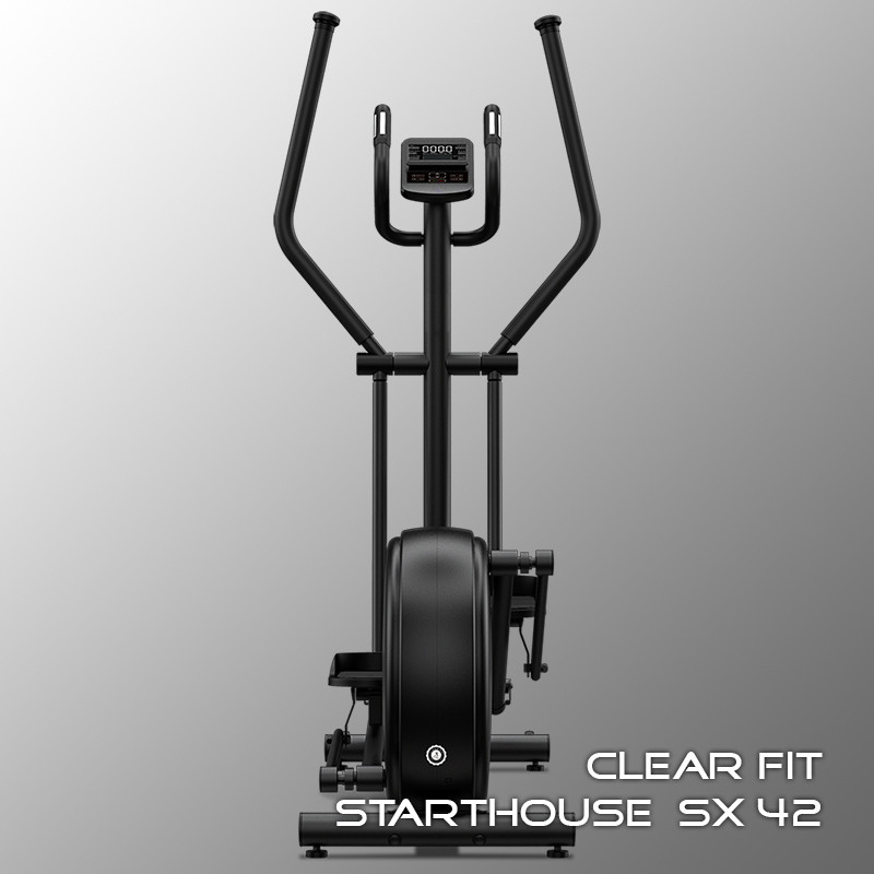 Clear Fit StartHouse SX 42