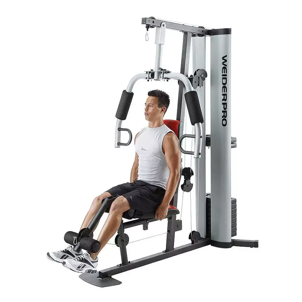 Мультистанция Weider 6900