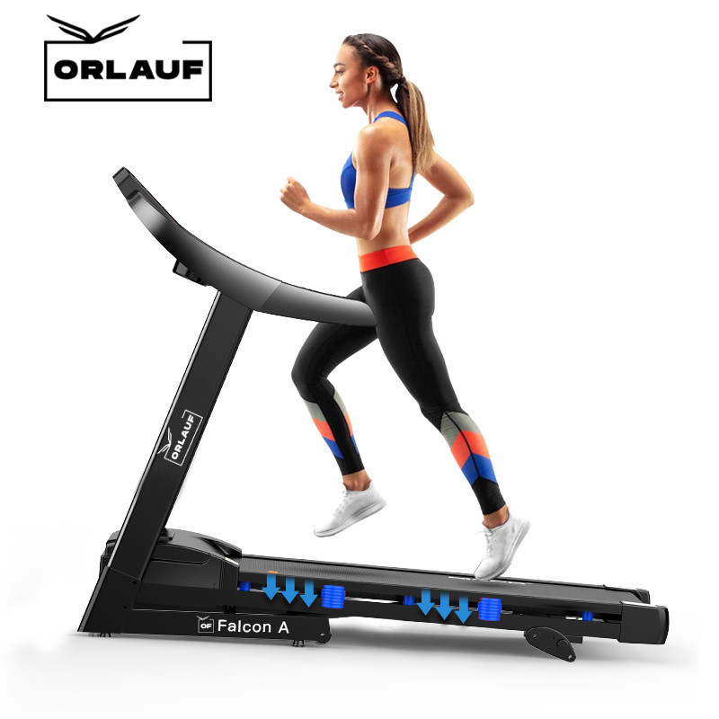 Беговая дорожка Orlauf Falcon A