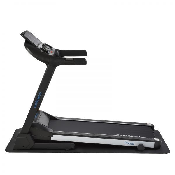 Evo fitness prime
