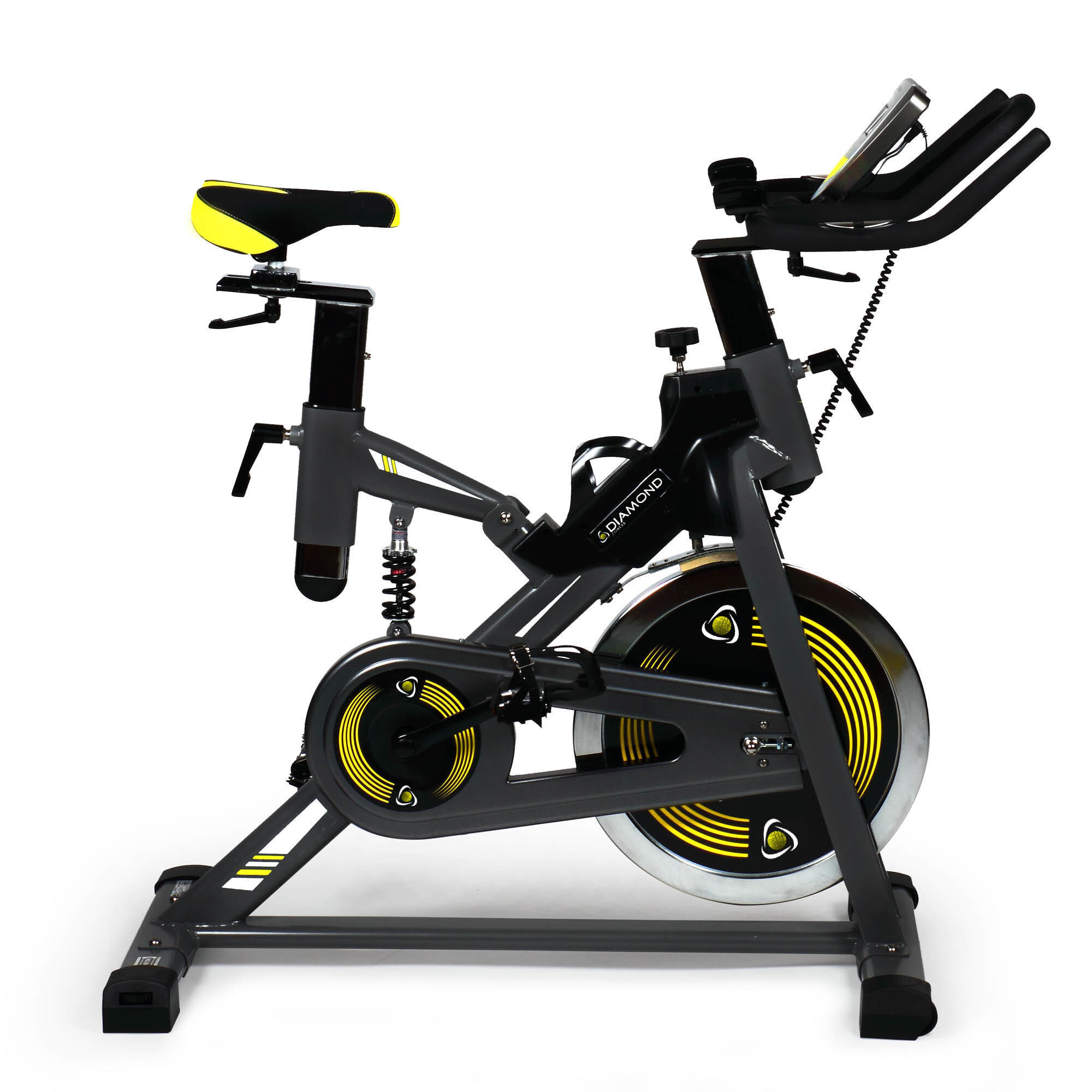 Diamond Fitness Sprint 25