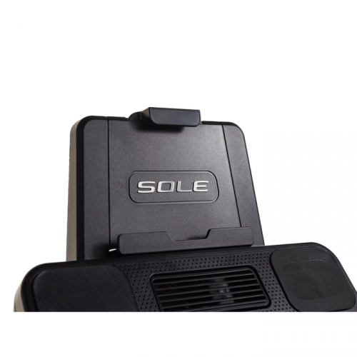 Беговая дорожка Sole F85