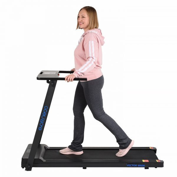 Evo fitness vector М600