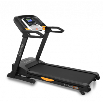 OXYGEN FITNESS F-STYLE T86 SUPER DURABLE