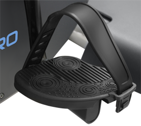Bronze Gym R1001 Pro