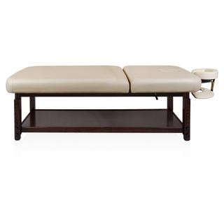 Массажный стол стационарный Mizomed Classic-Tilt SCT3M32 широкий (82 см)