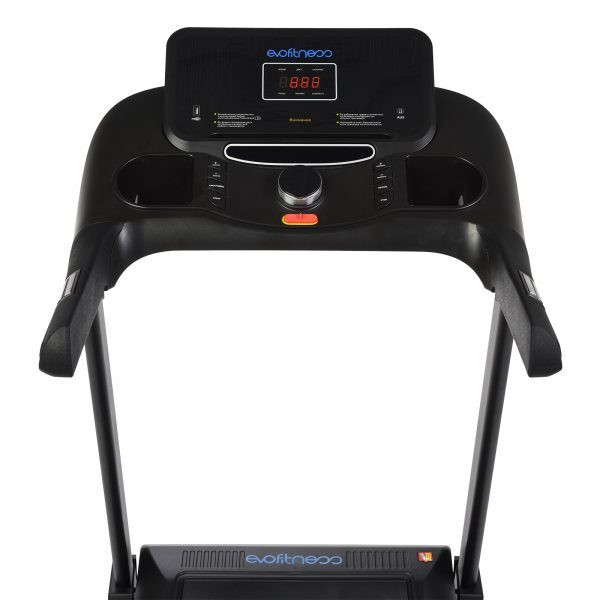 Evo fitness prime plus