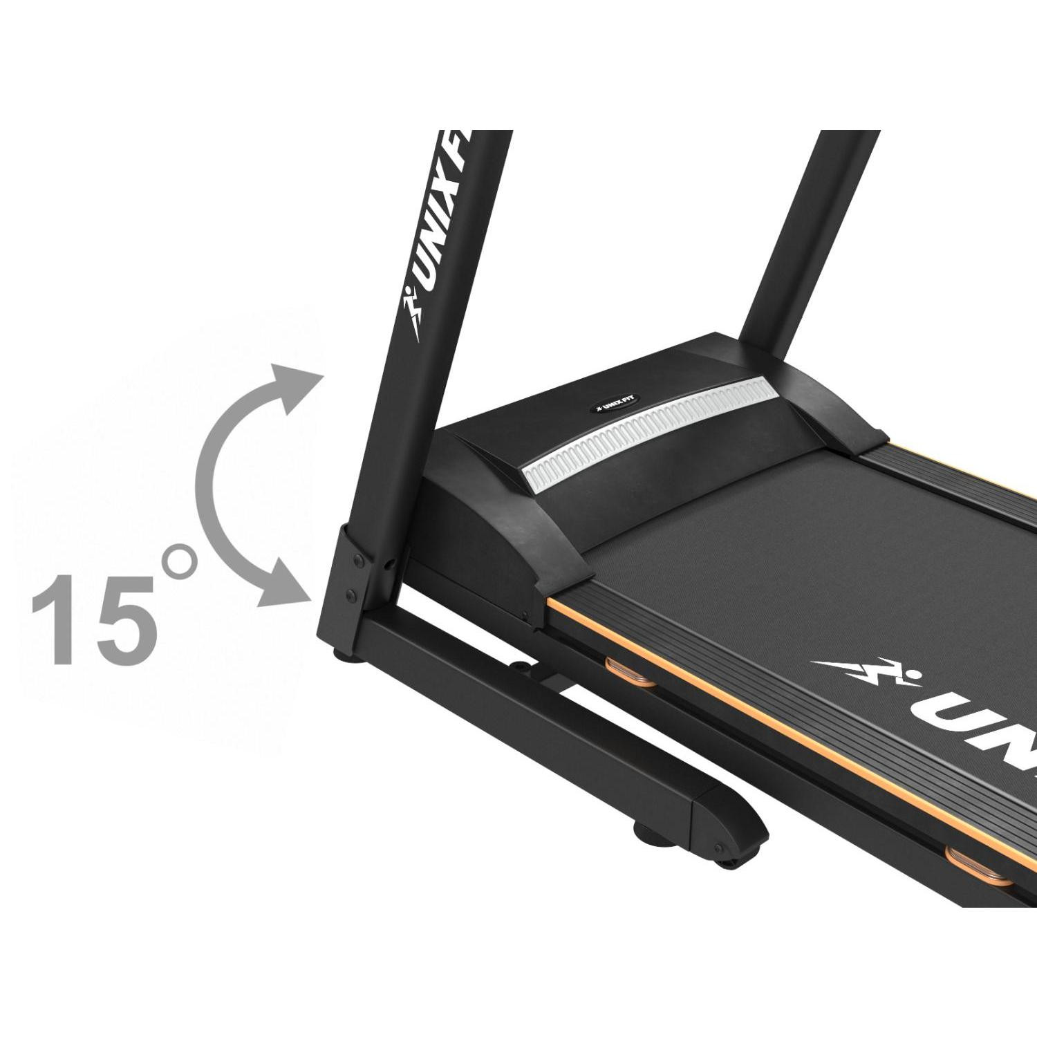 Беговая дорожка UnixFit MX-520R