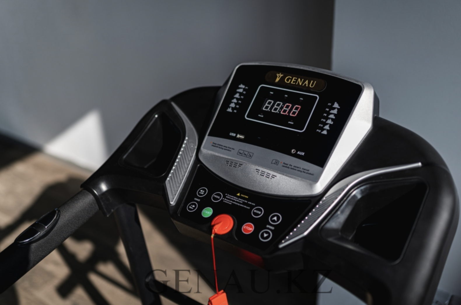 Беговая дорожка Genau X30