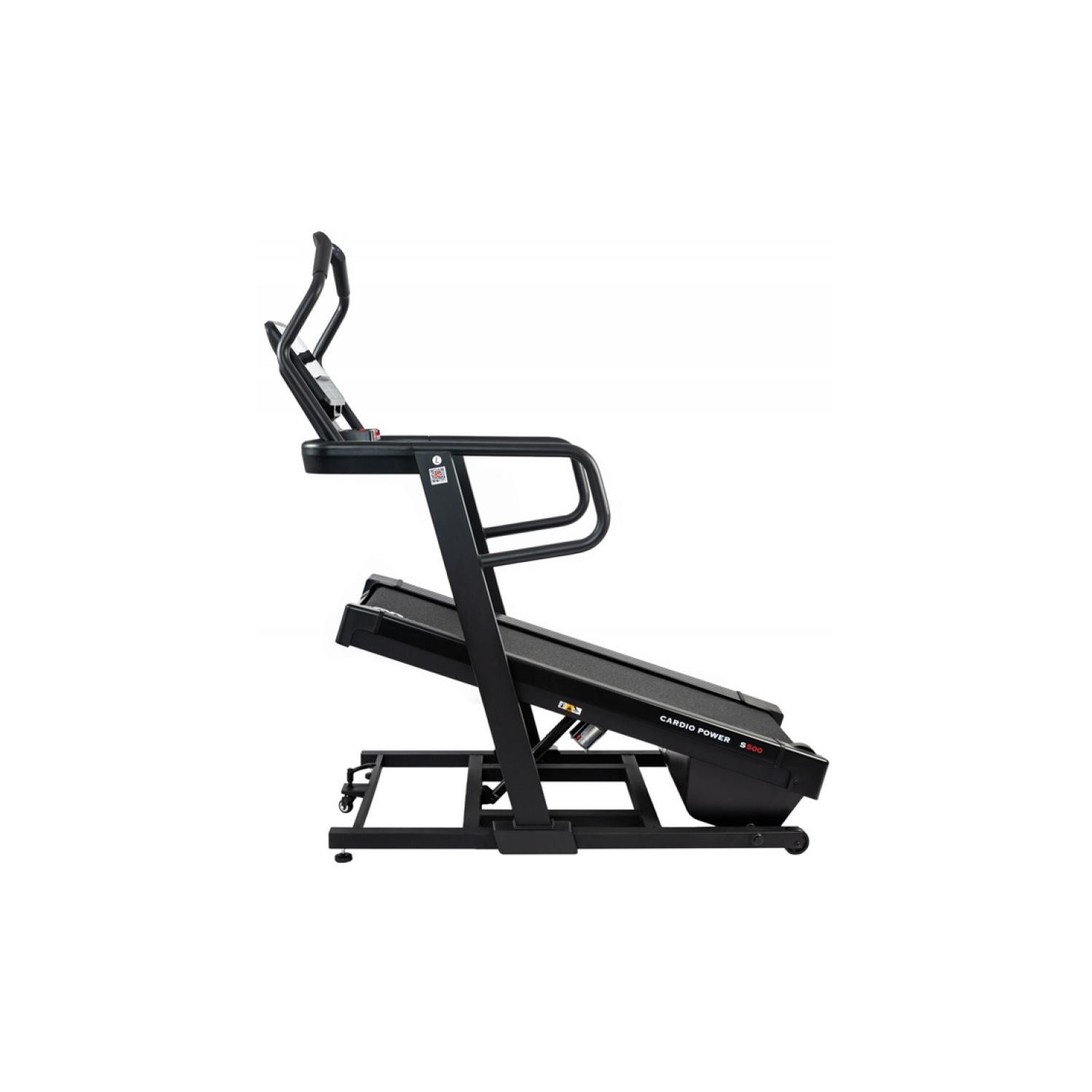 Беговая дорожка CardioPower S500