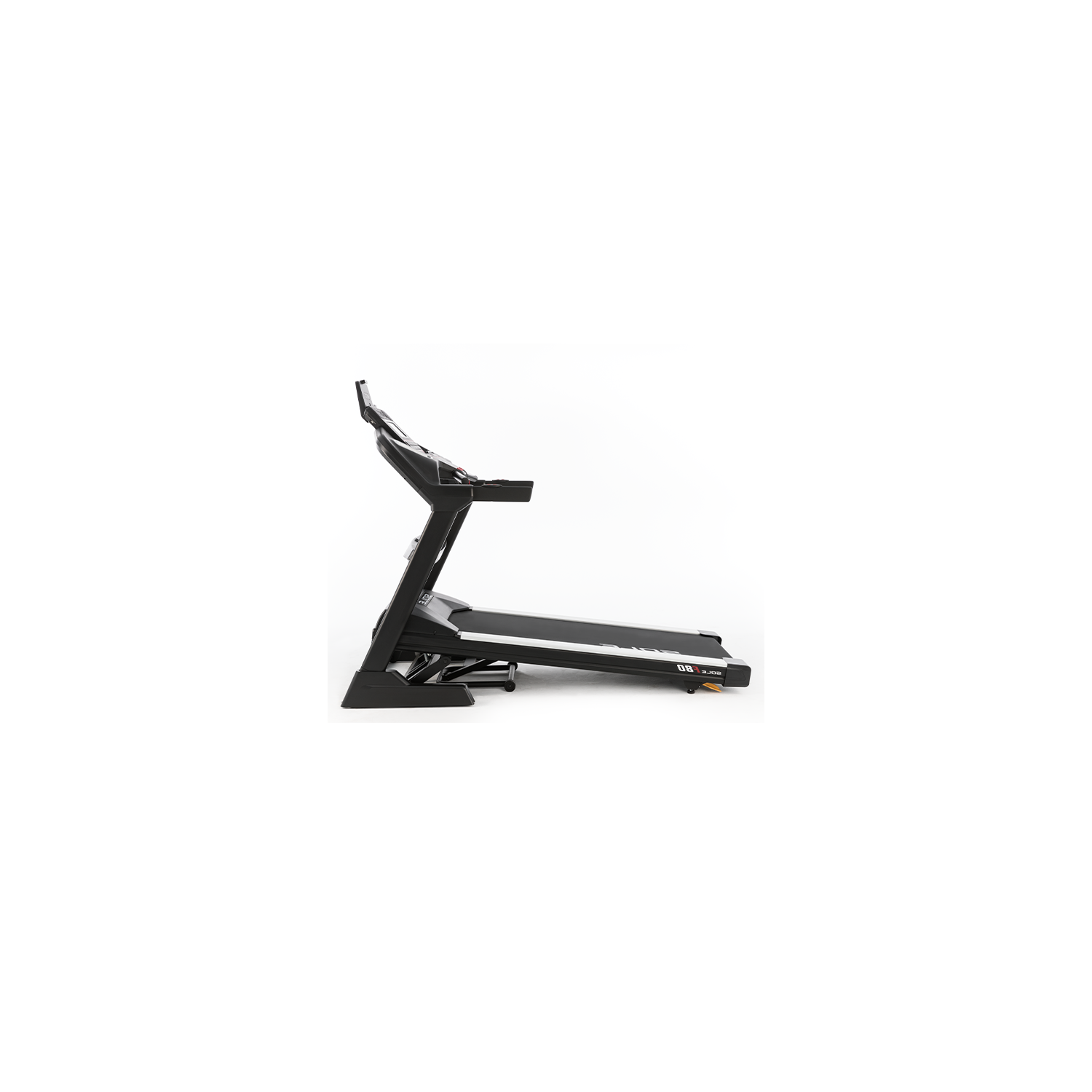 Беговая дорожка Sole Fitness F80 (2019)