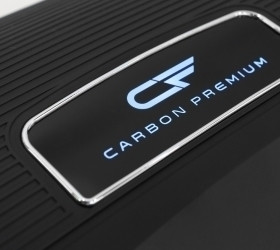 Carbon Fitness World Runner T1
