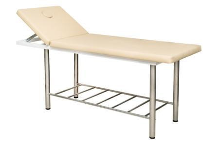 Электрическая массажная кушетка Mizomed MZ 3125 Goid