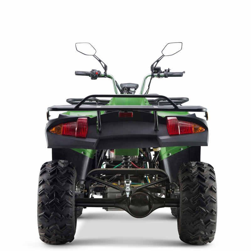 Квадроцикл Mytoy 5000W