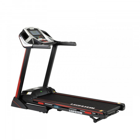 Беговая дорожка Laufstein Explorer Automatik