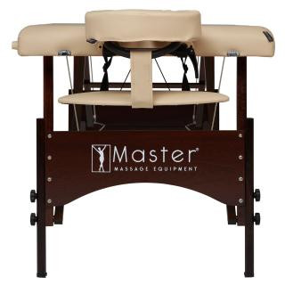 Массажный стол складной Master Argo