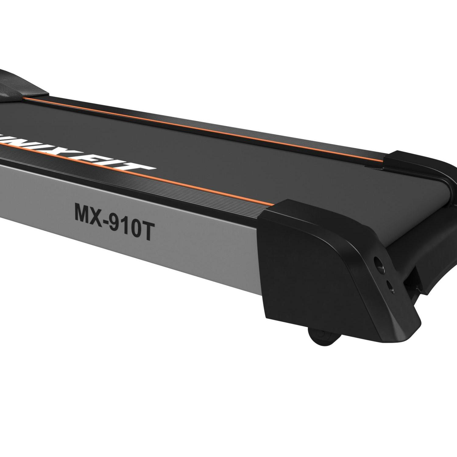 Беговая дорожка UnixFit MX-910T