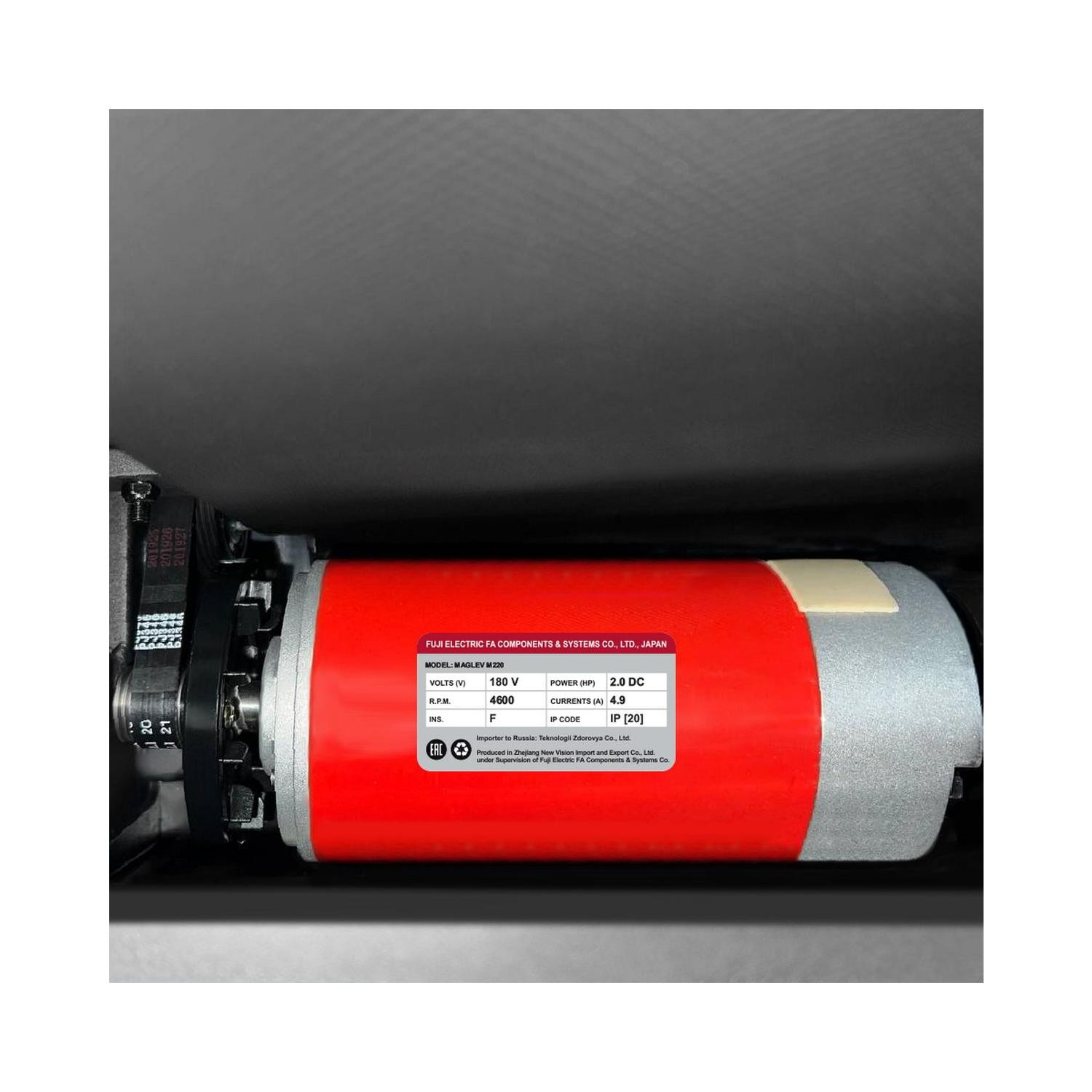 Беговая дорожка Titanium Masters Maglev M220