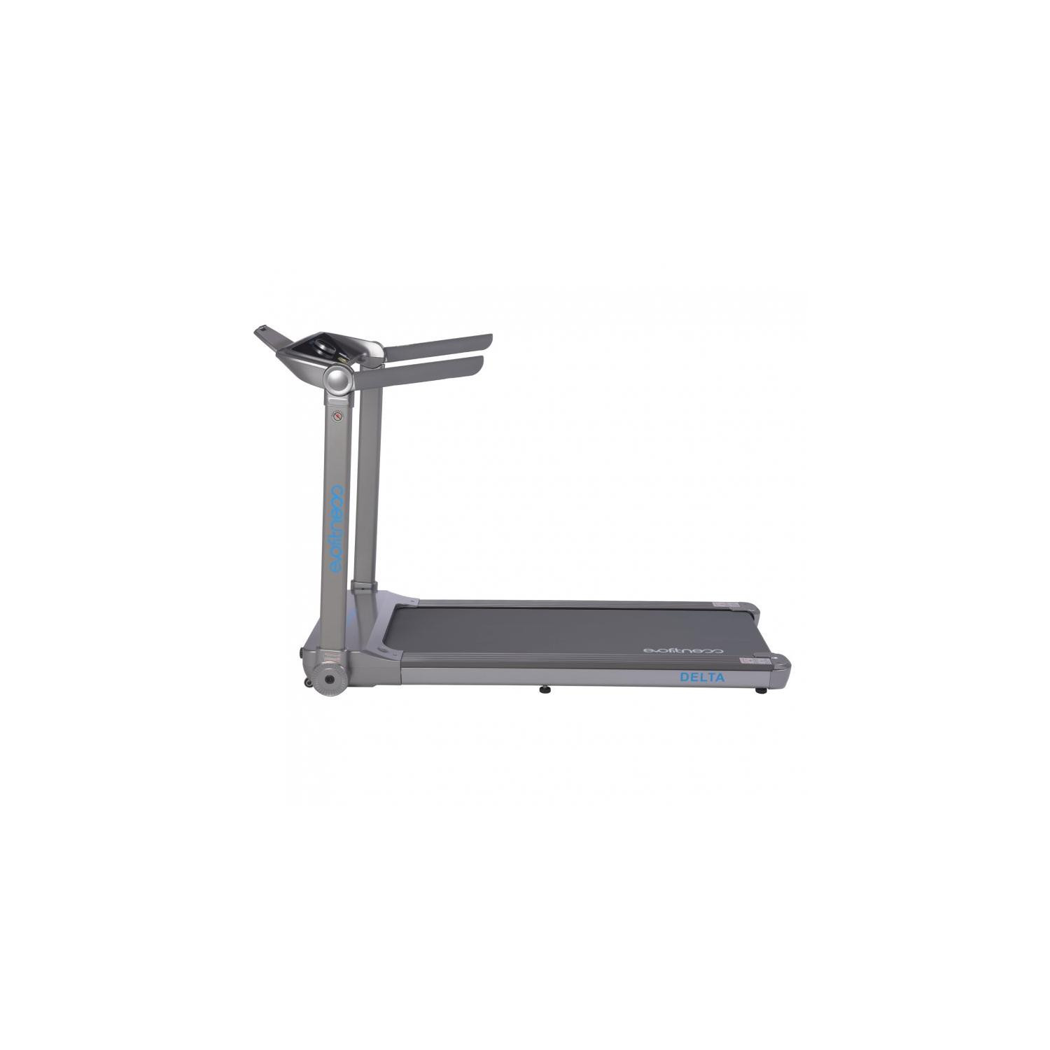 Беговая дорожка EVO FITNESS Delta (new)