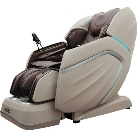Массажное кресло FUJIMO TON PRO ZEN F888 Шоколад