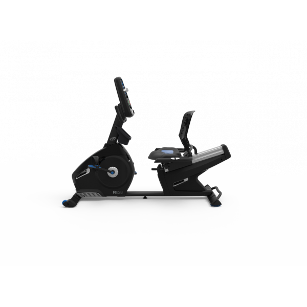 Горизонтальный велотренажер Nautilus R628