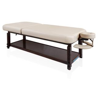 Массажный стол стационарный Mizomed Classic-Tilt SCT3M32 широкий (82 см)
