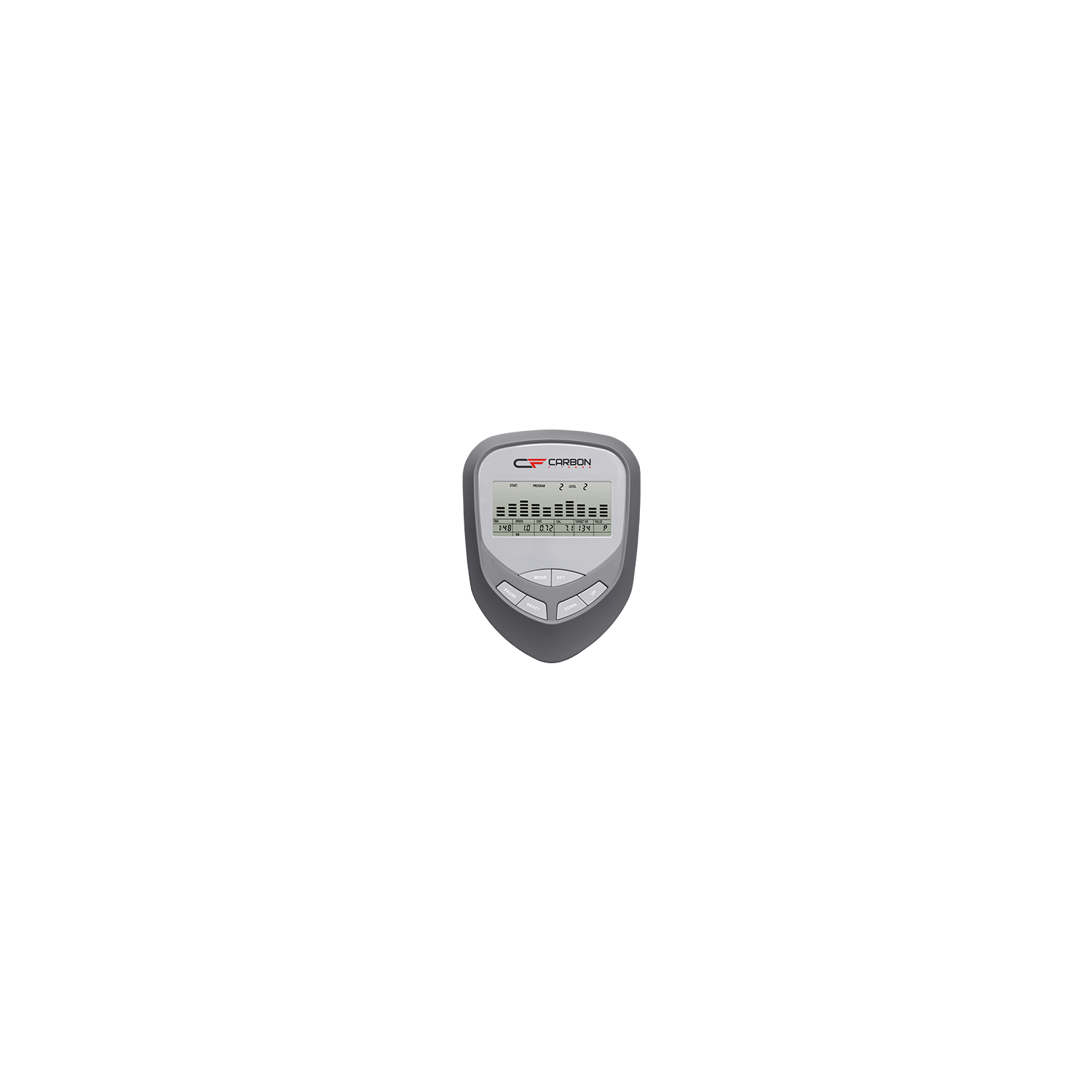 Велотренажер CARBON FITNESS U407