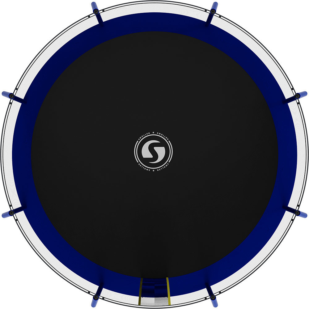 SWOLLEN Comfort 12 FT (Blue)
