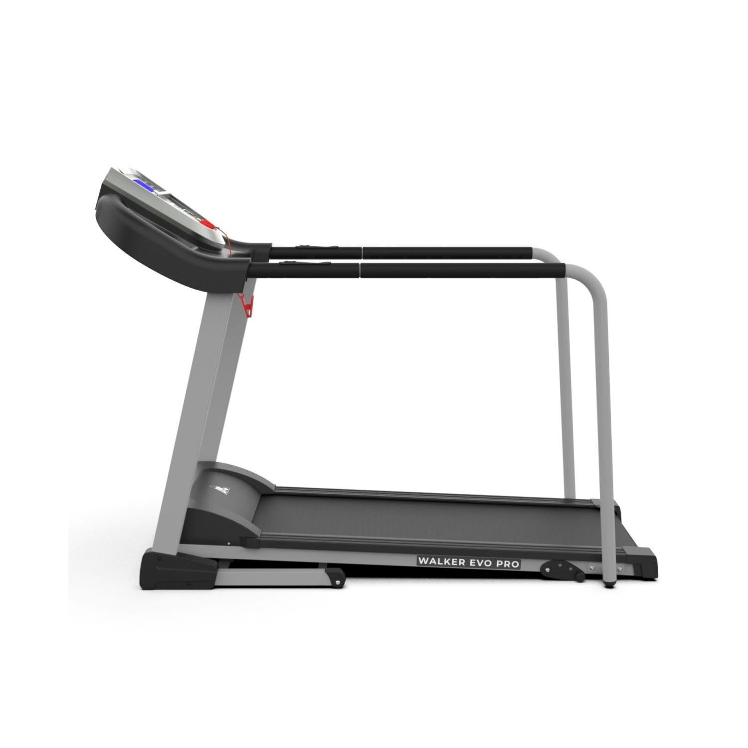 Беговая дорожка DFC WALKER EVO PRO для реабилитации T-S1 PRO