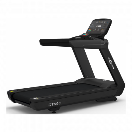 Профессиональная Беговая дорожка CardioPower PRO CT500