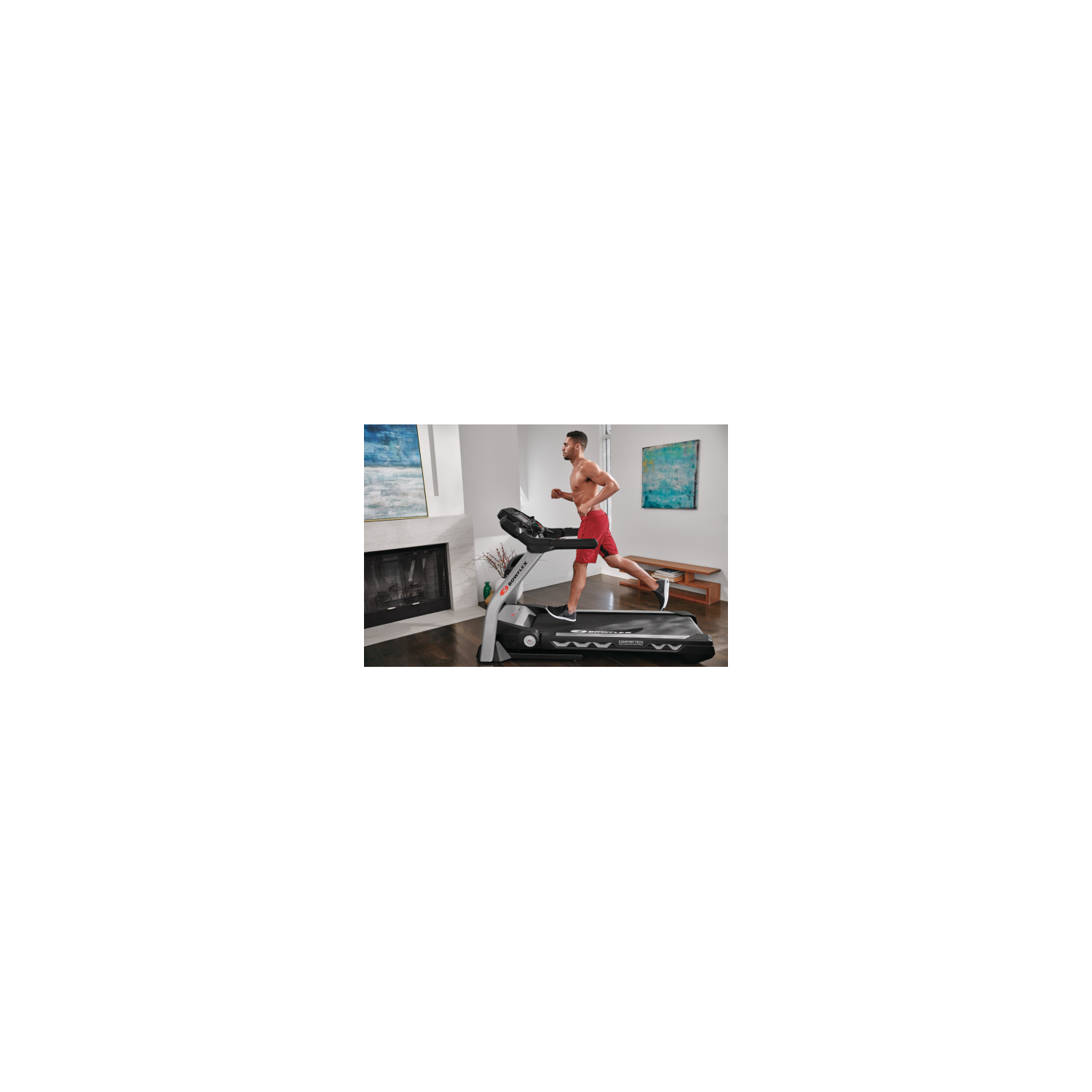 Беговая дорожка Bowflex BXT326