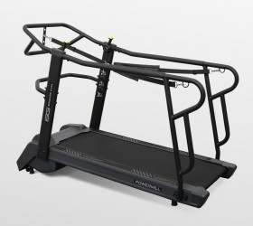 BRONZE GYM POWERMILL