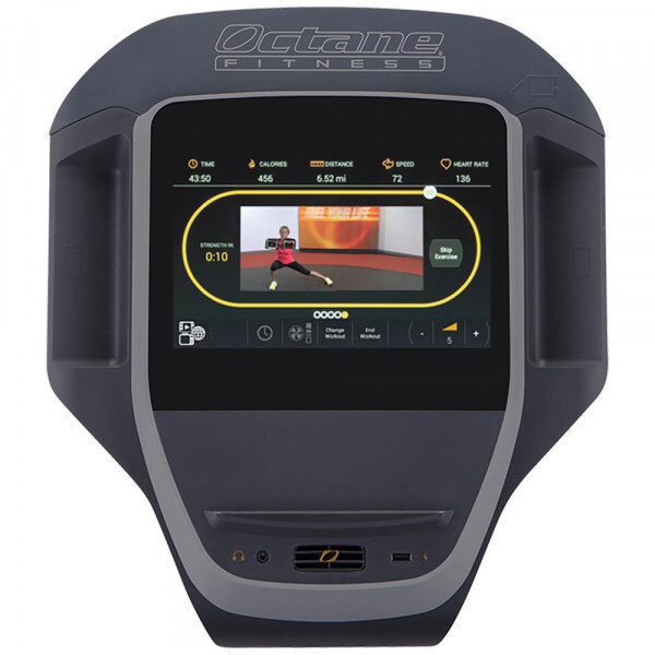 Латеральный тренажер Octane LateralX LX8000 Smart