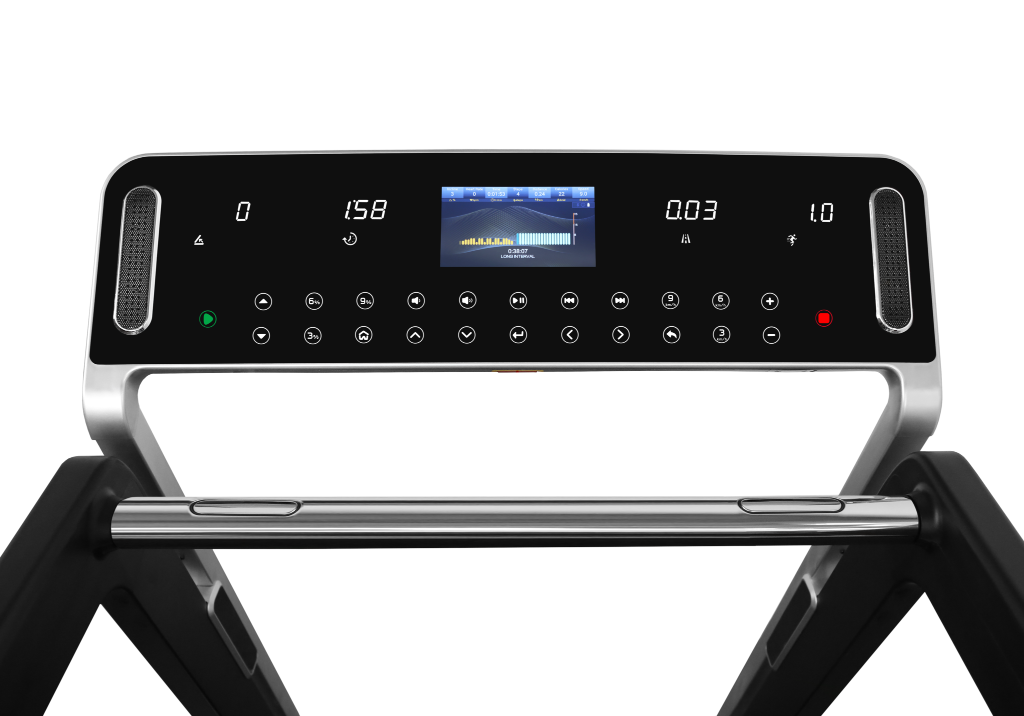 SVENSSON INDUSTRIAL BASE T55 (TFT)