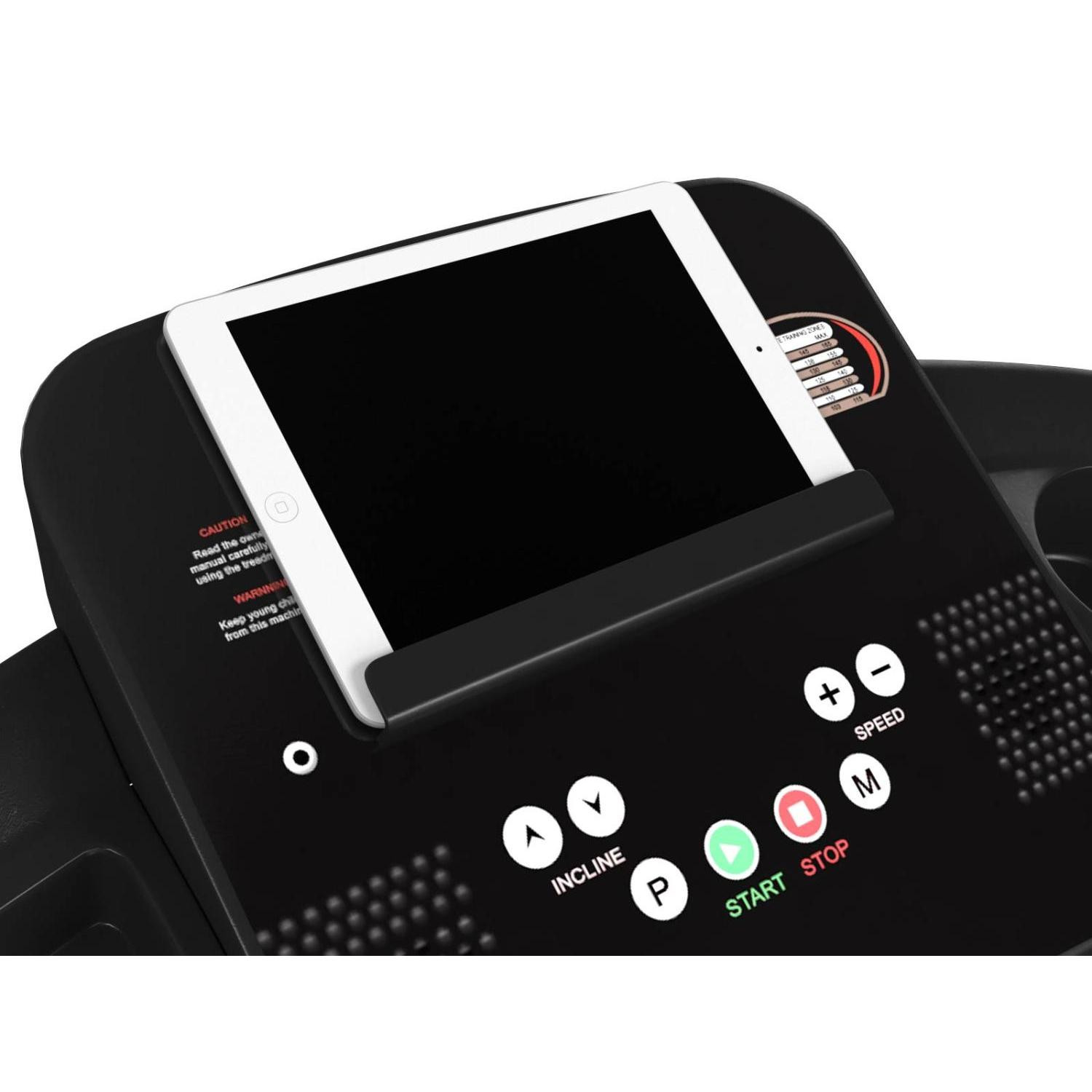 Беговая дорожка UNIXFIT ST-550LE