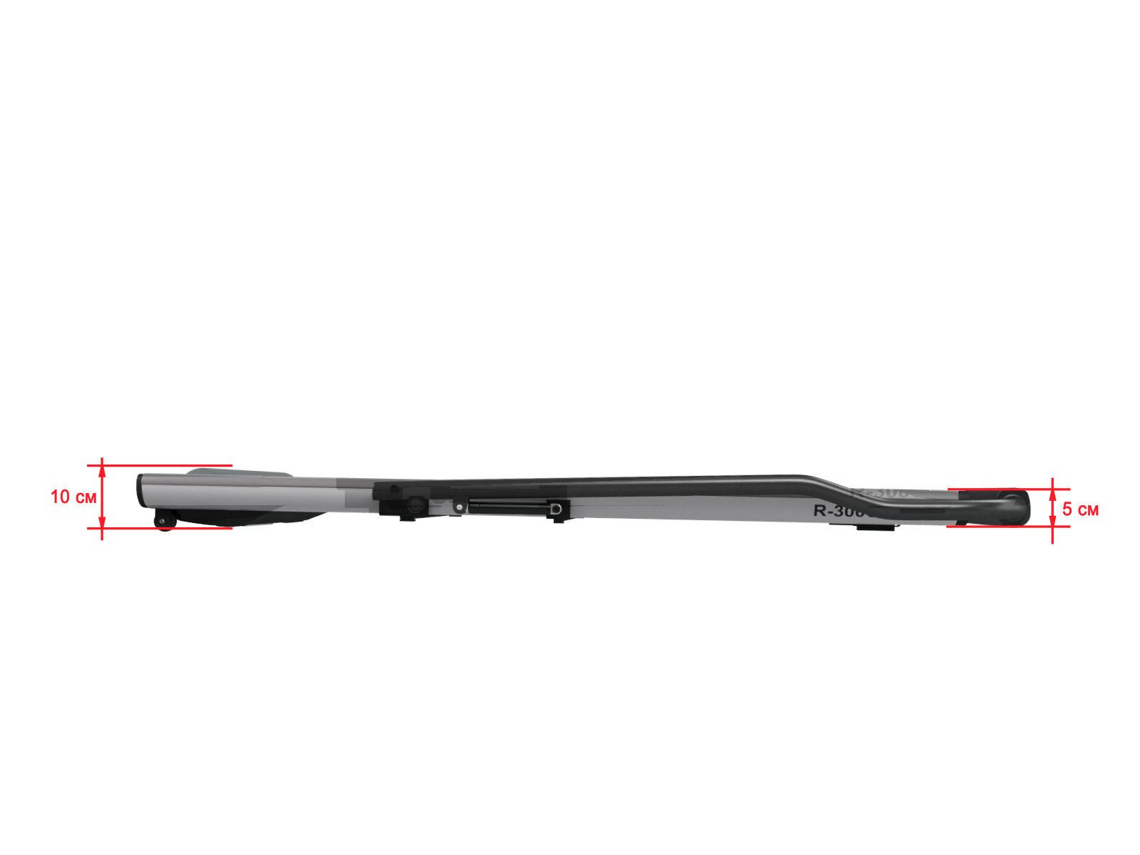 UNIXFIT R-300C