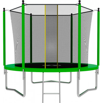 Батут SWOLLEN Lite 8 FT (Green)