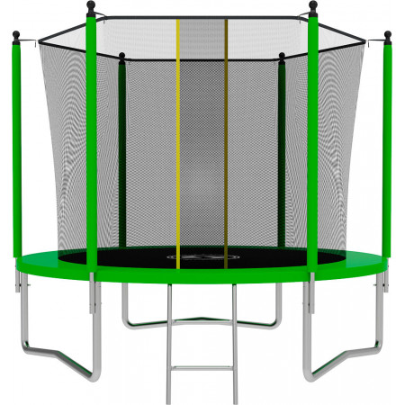 Батут SWOLLEN Lite 8 FT (Green)
